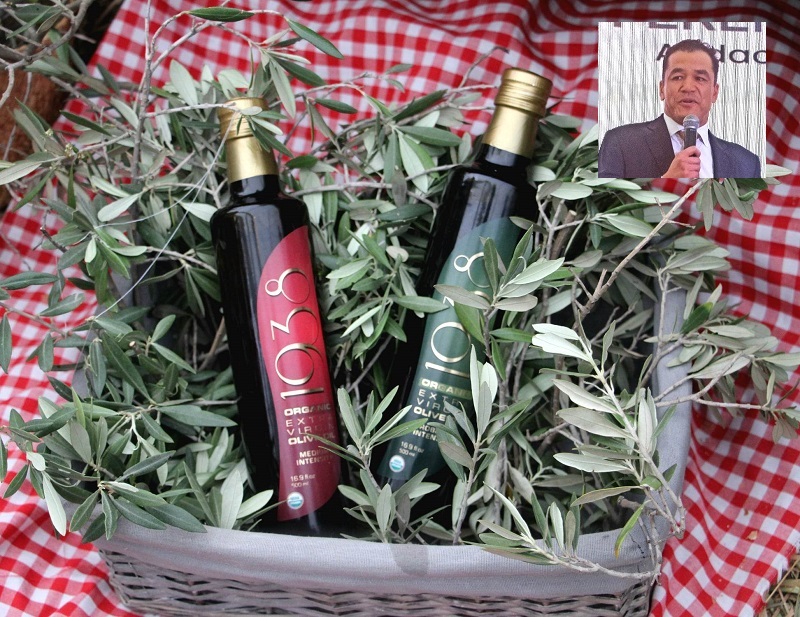 الرئيس المدير العام لشركة "برينكو" الفرنسية لـ"الصباح":  تونس لديها أرفع أنواع زيت الزيتون ونعمل على مضاعفة صادراته في الأسواق العالمية